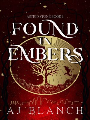 cover image of Found in Embers